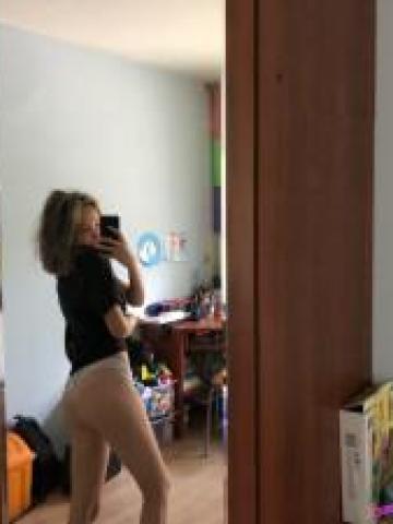 Индивидуалка Ульяна Фотография 2